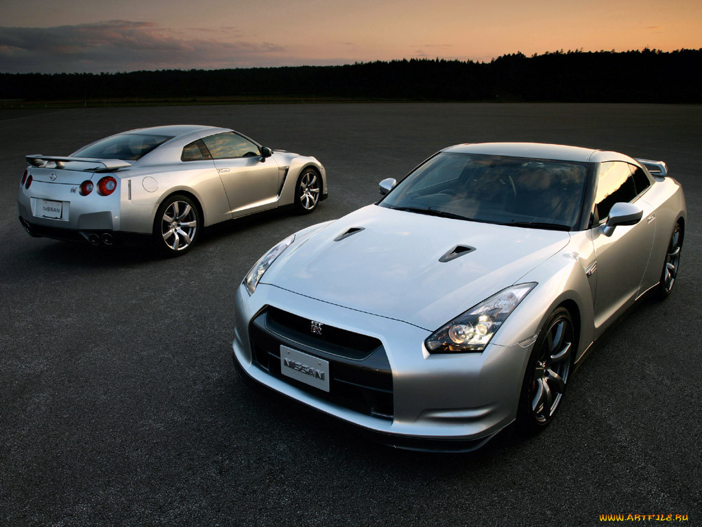 2009, nissan, gt, , datsun